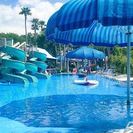 Gone Coastal Villa Destin Bagian luar foto