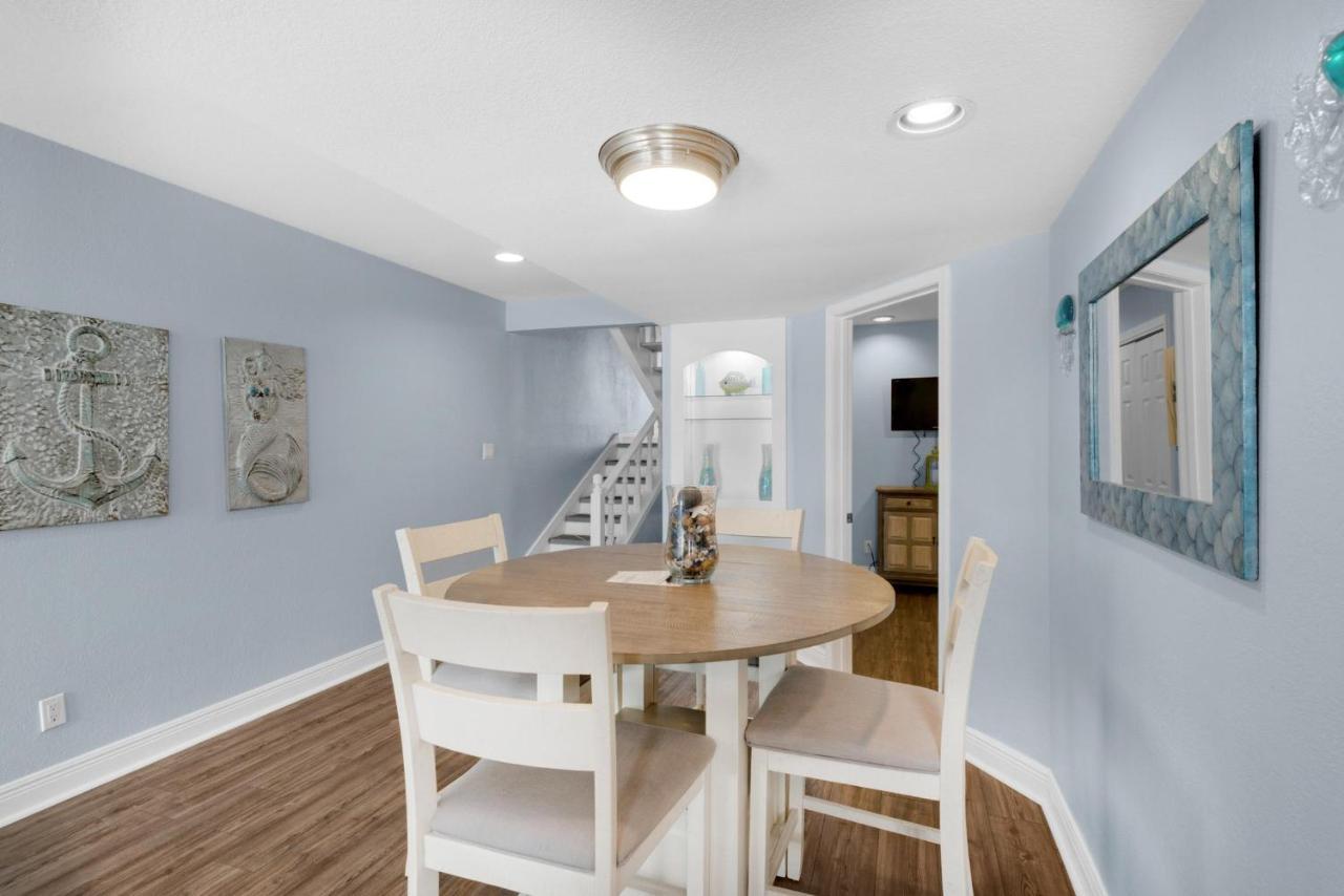 Gone Coastal Villa Destin Bagian luar foto