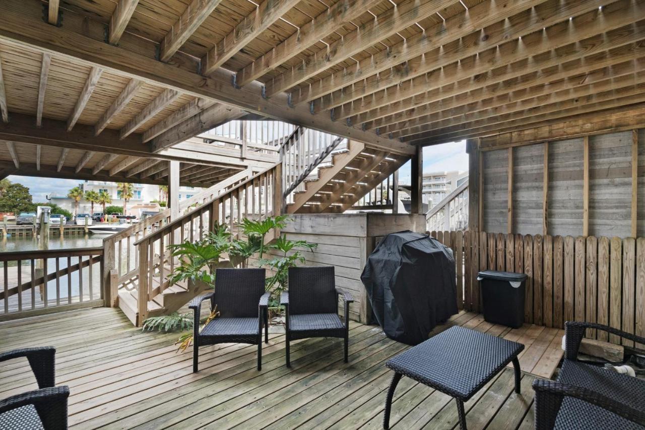 Gone Coastal Villa Destin Bagian luar foto
