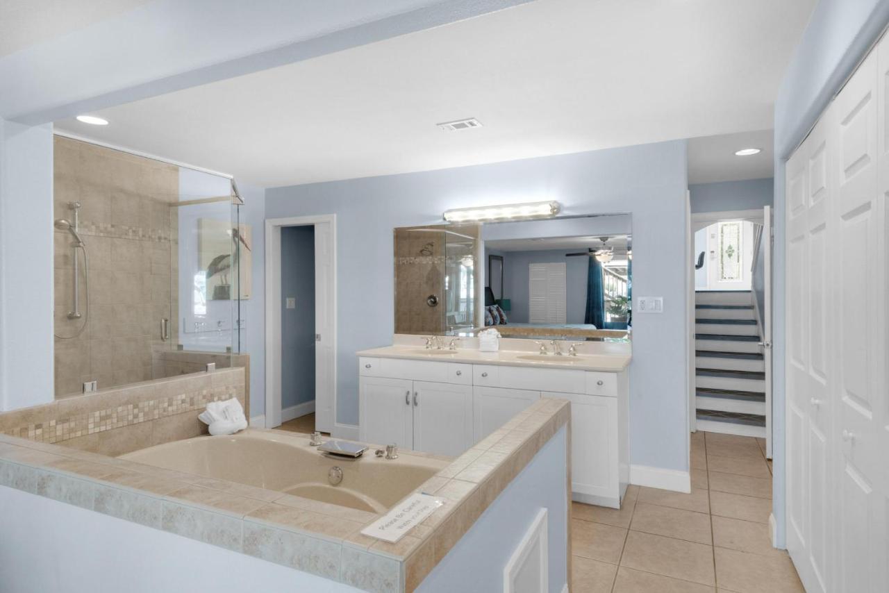 Gone Coastal Villa Destin Bagian luar foto