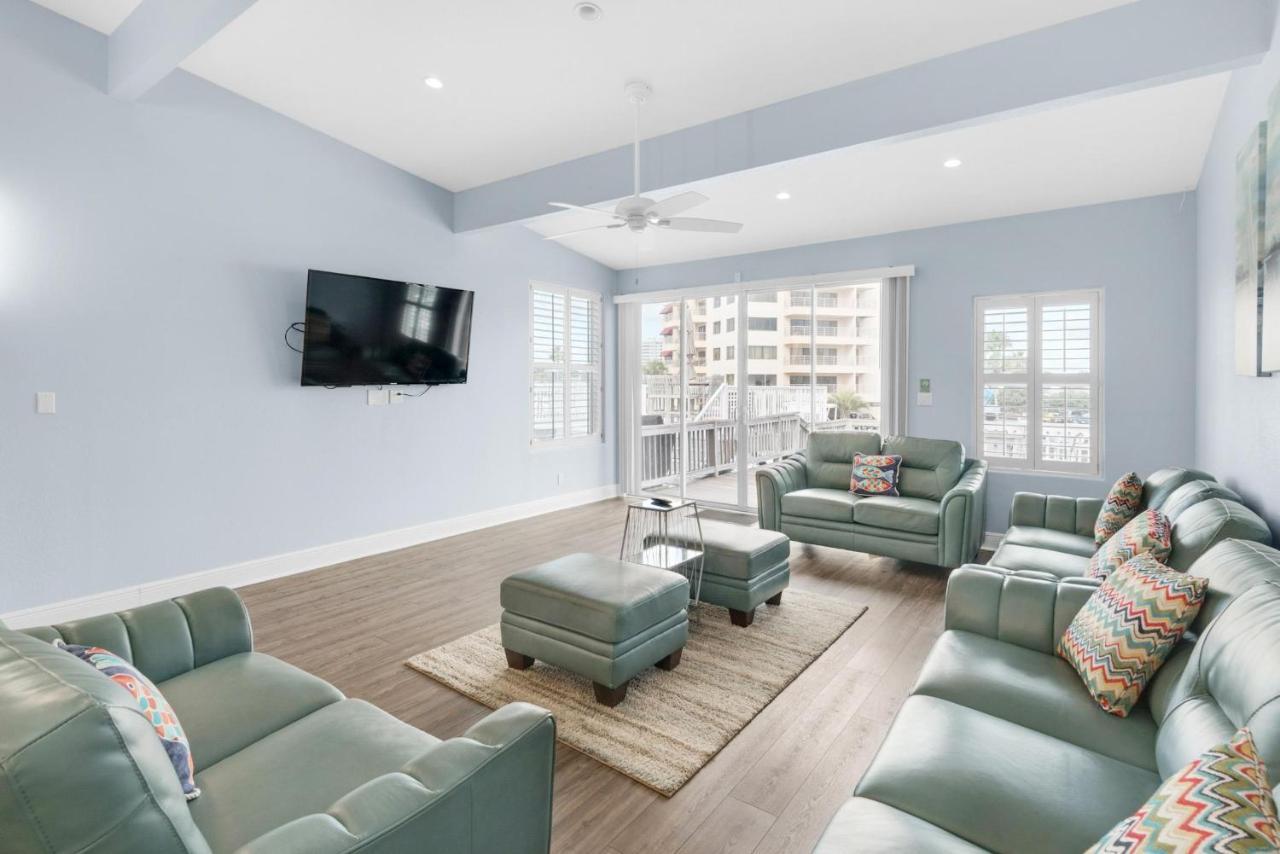 Gone Coastal Villa Destin Bagian luar foto