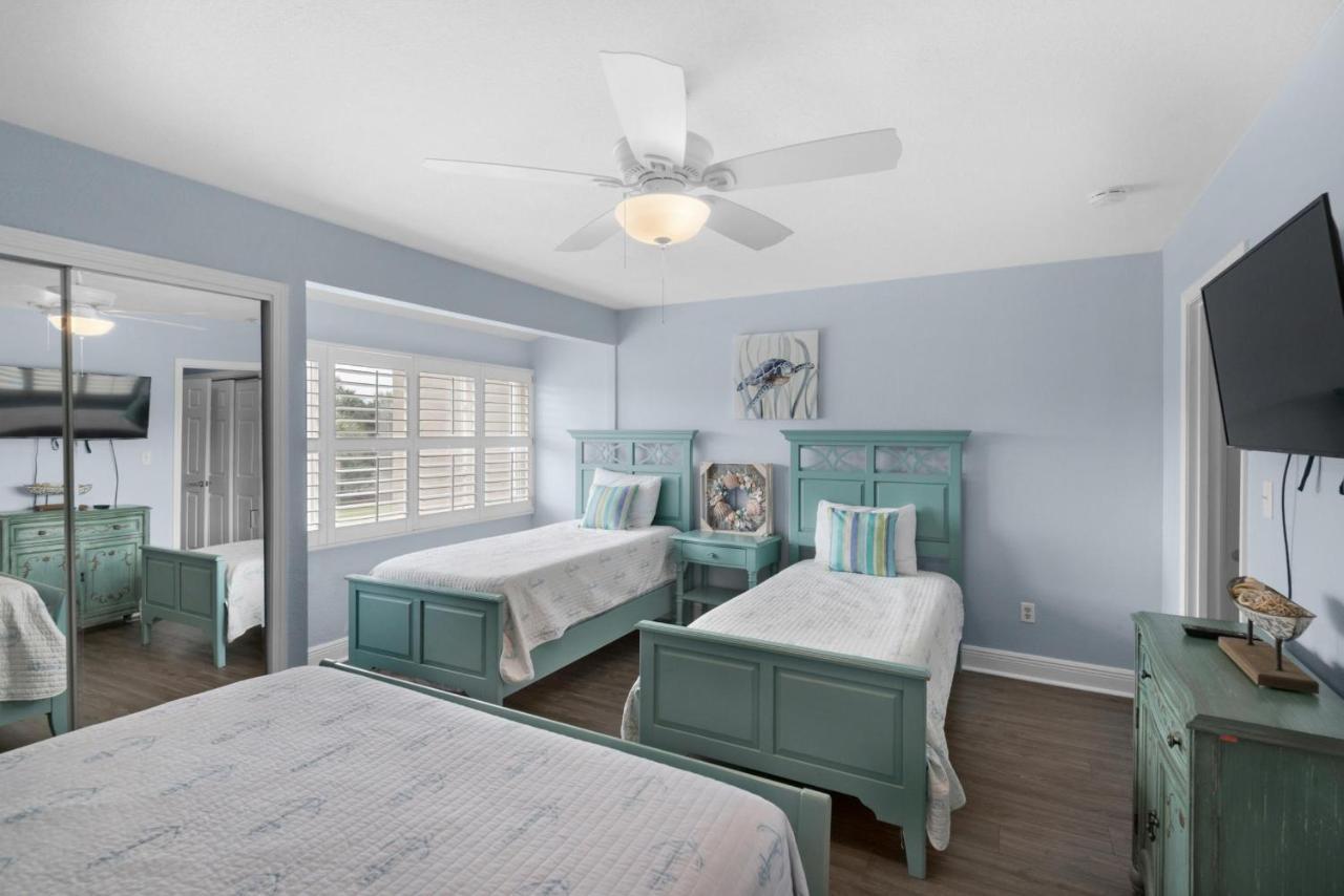 Gone Coastal Villa Destin Bagian luar foto
