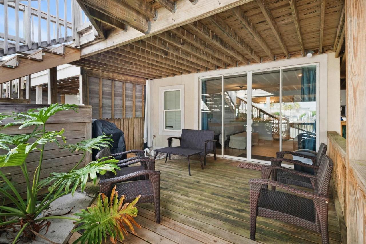 Gone Coastal Villa Destin Bagian luar foto