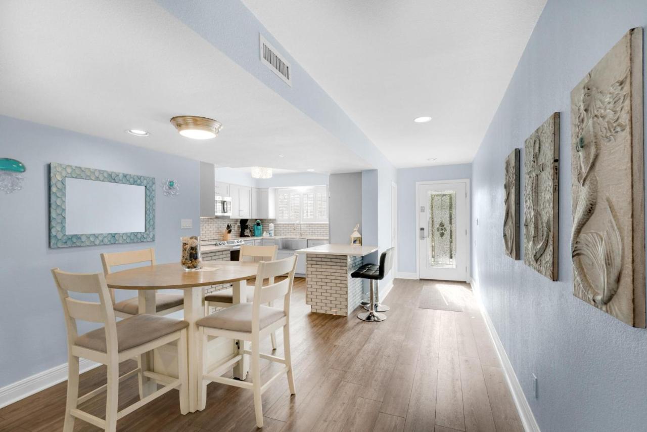 Gone Coastal Villa Destin Bagian luar foto