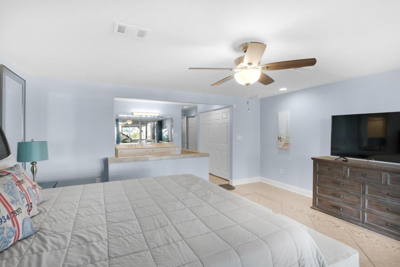 Gone Coastal Villa Destin Bagian luar foto