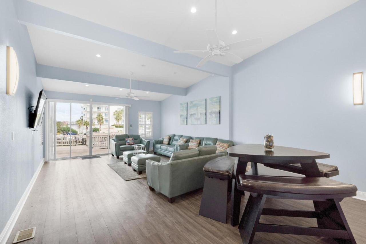 Gone Coastal Villa Destin Bagian luar foto