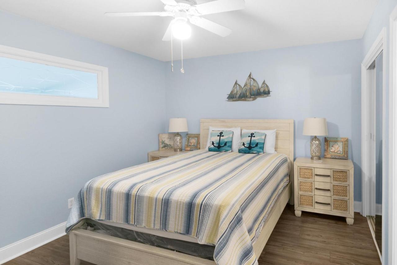 Gone Coastal Villa Destin Bagian luar foto
