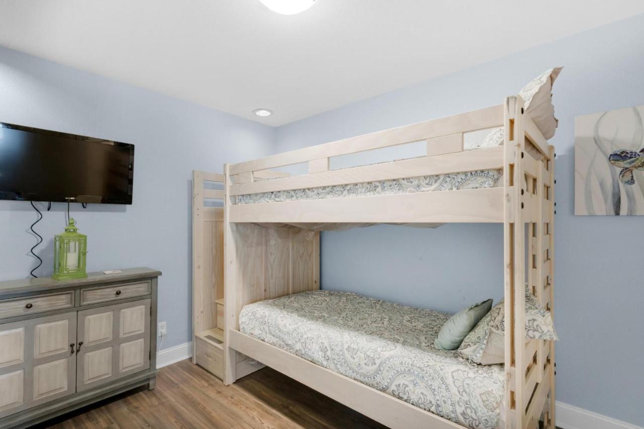 Gone Coastal Villa Destin Bagian luar foto