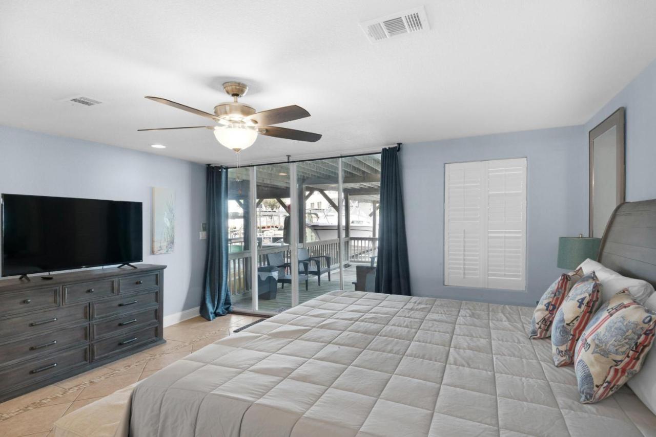 Gone Coastal Villa Destin Bagian luar foto