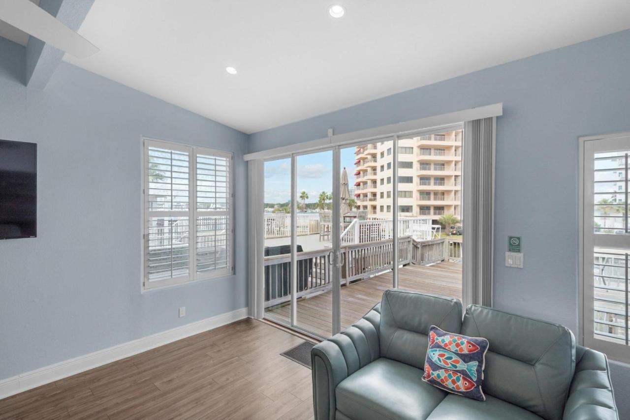 Gone Coastal Villa Destin Bagian luar foto