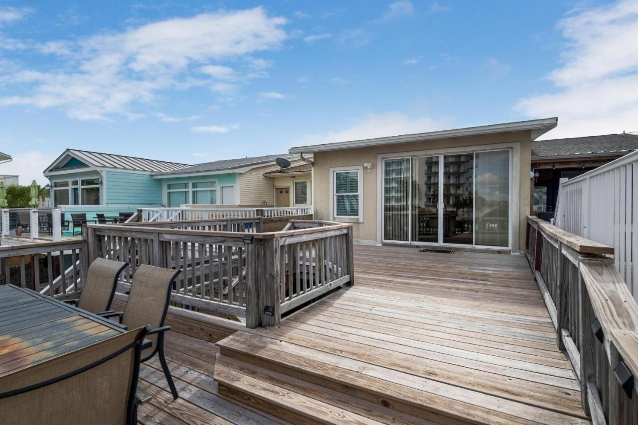 Gone Coastal Villa Destin Bagian luar foto