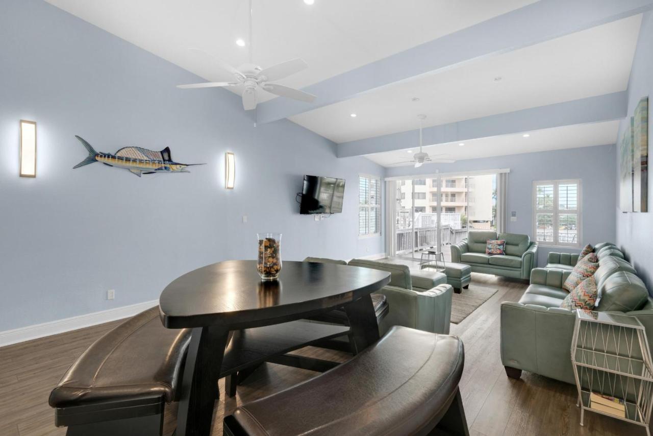 Gone Coastal Villa Destin Bagian luar foto