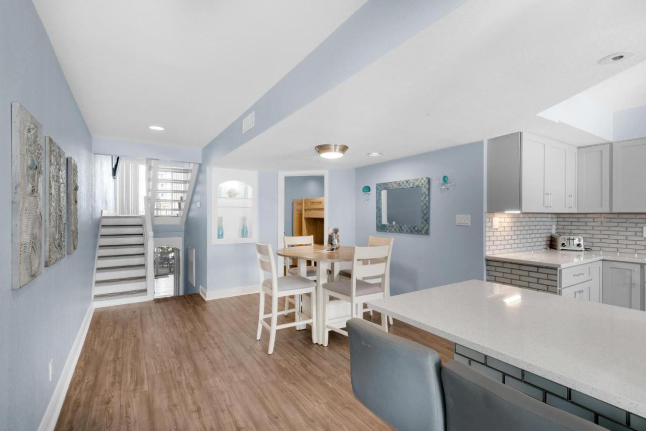 Gone Coastal Villa Destin Bagian luar foto