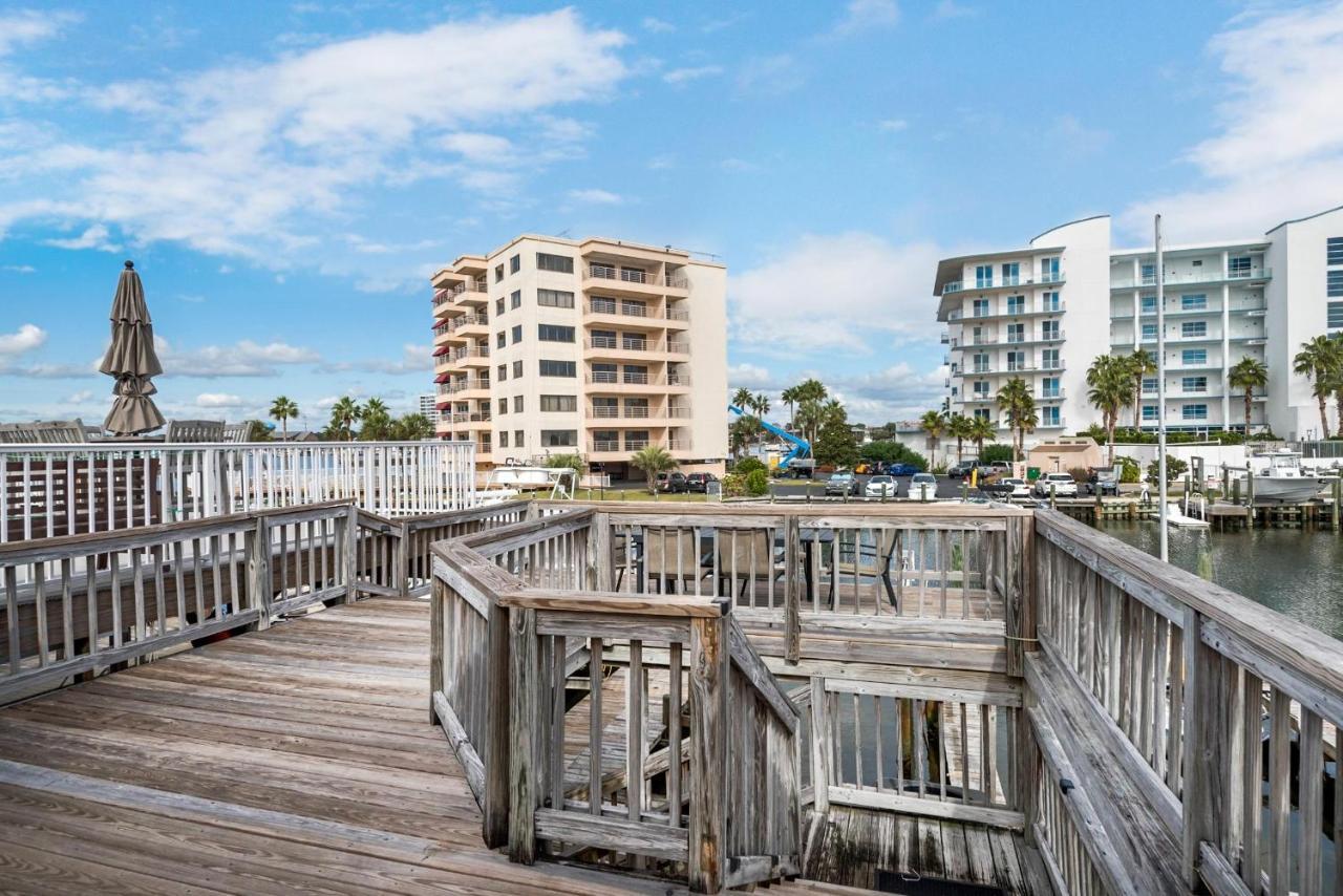 Gone Coastal Villa Destin Bagian luar foto