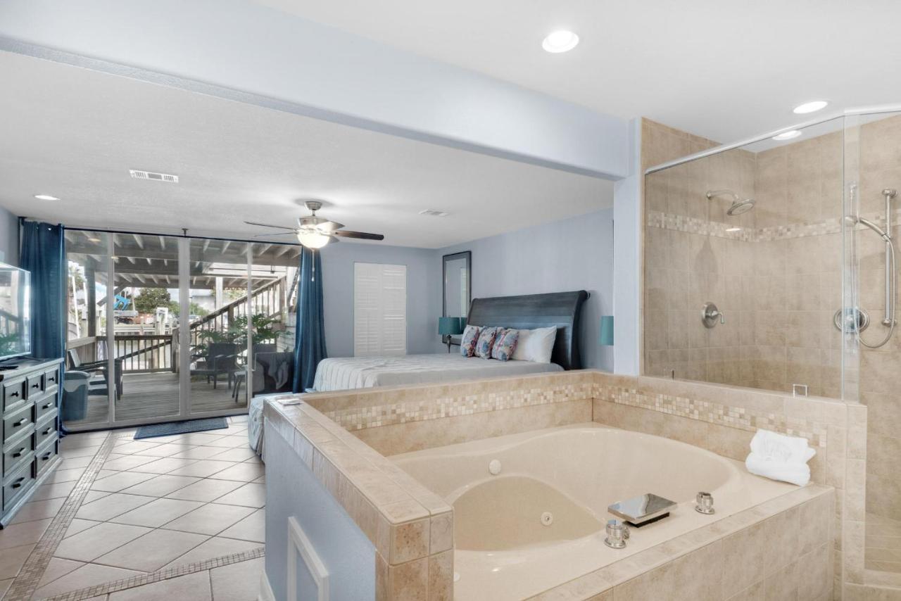 Gone Coastal Villa Destin Bagian luar foto