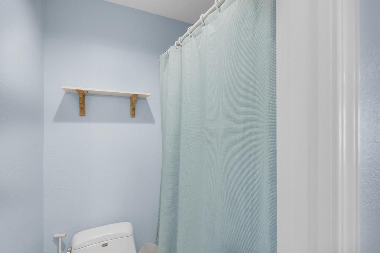 Gone Coastal Villa Destin Bagian luar foto