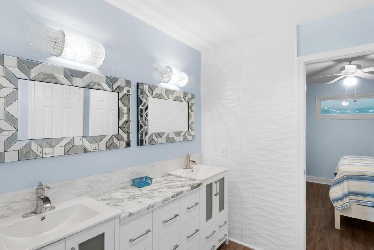 Gone Coastal Villa Destin Bagian luar foto
