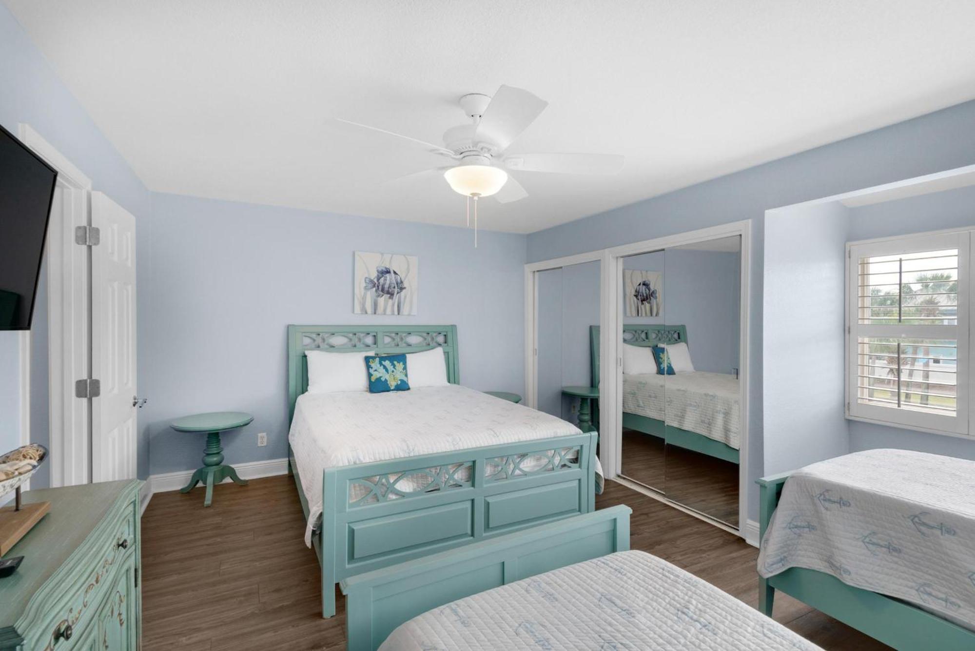 Gone Coastal Villa Destin Bagian luar foto